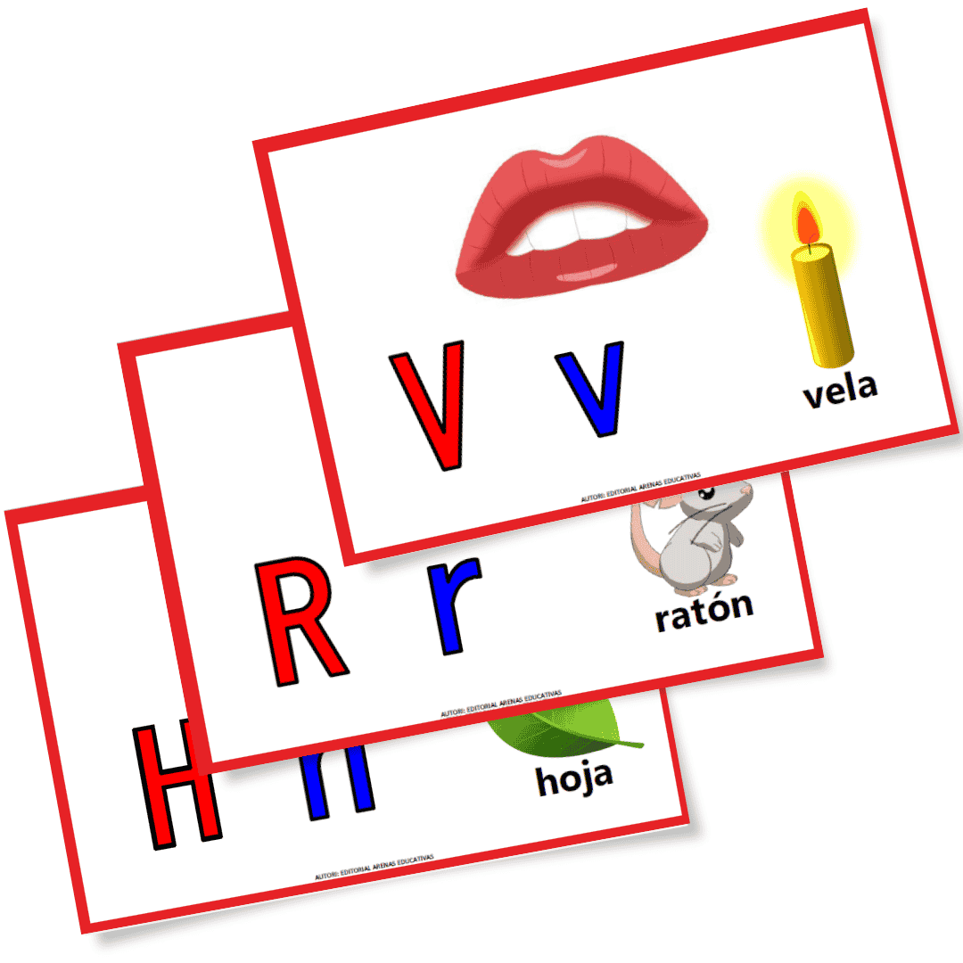 mis sonidos fonologicos