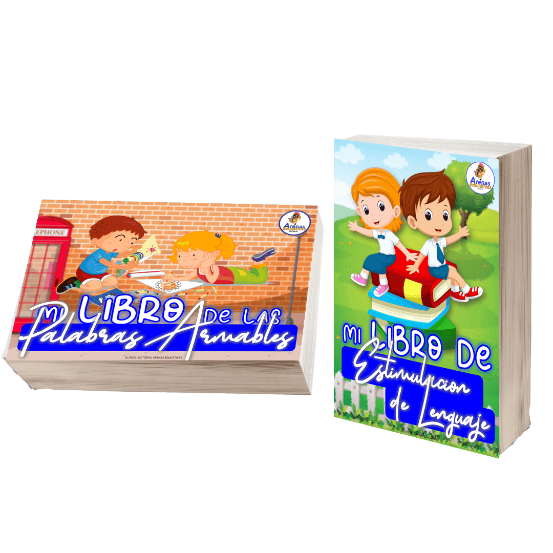 estimulacion del lenguaje